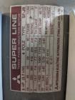 Sutthiphong Engineering Can Seamer, Model C400